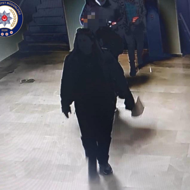 Interpol'un kırmızı bültenle aradığı şüpheli, Muğla'da yakalandı