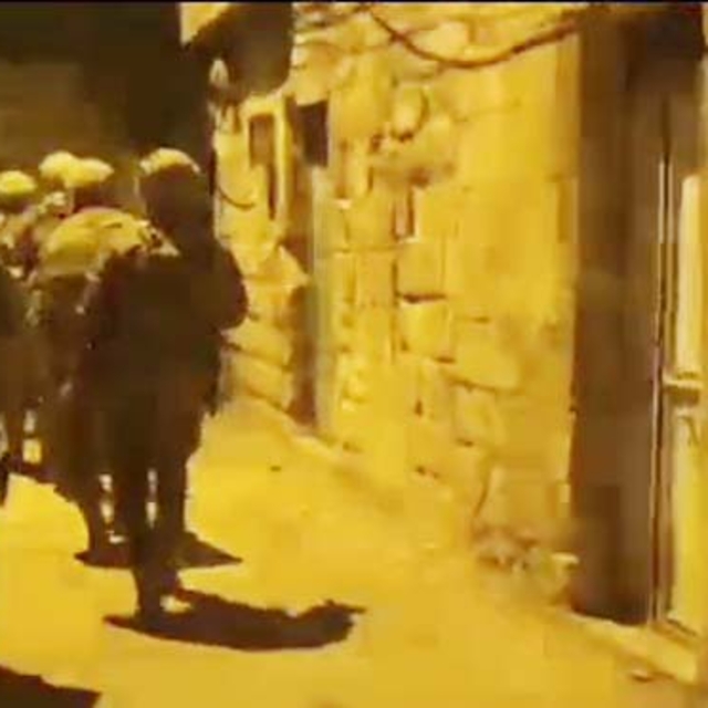 Gaziantep'te PKK operasyonu: 15 gözaltı