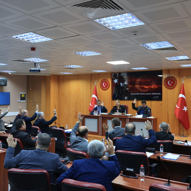 Edirne İl Özel İdaresi gelecek yıl bütçesi 1 milyar 335 milyon olarak belir...