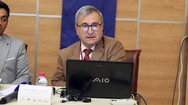 Uluslararası Balkanlar'da Alevilik ve Bektaşilik Sempozyumu