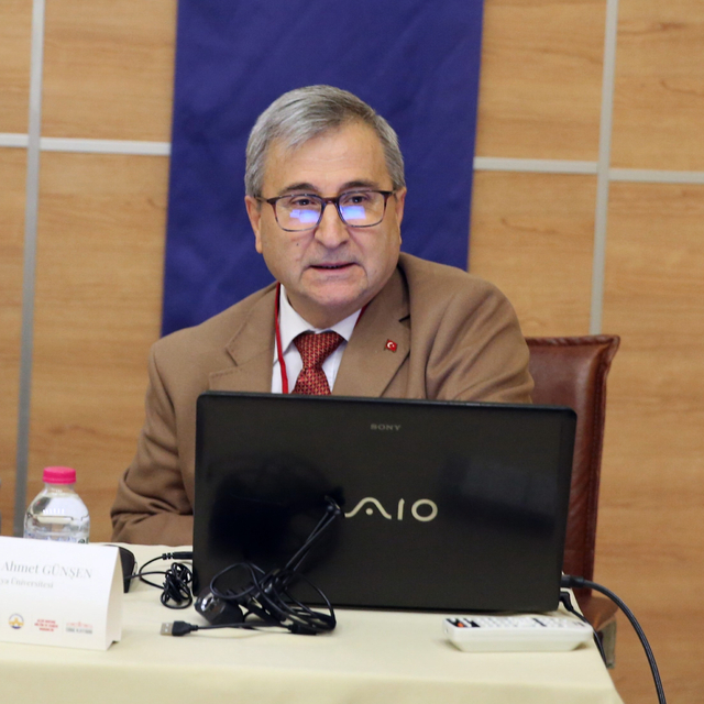 Uluslararası Balkanlar'da Alevilik ve Bektaşilik Sempozyumu