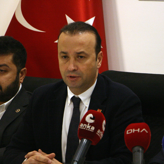 CHP'li Demir: Asgari ücret beklentimizin iş ve emek dünyasınca karşılık gör...