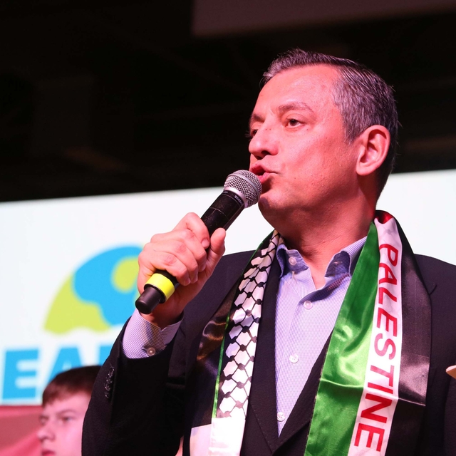 Özgür Özel: Bu millet, gözünden düşene bir daha dönüp bakmaz (2)