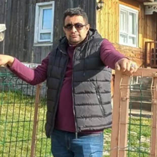 Tabancasıyla oynayan orman muhafaza memuru, iş makinesi operatörünü vurdu