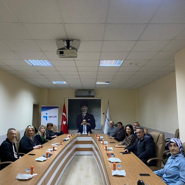 "Gençler için çevrim içi ortamda beceri eğilimi testi" geliştirildi