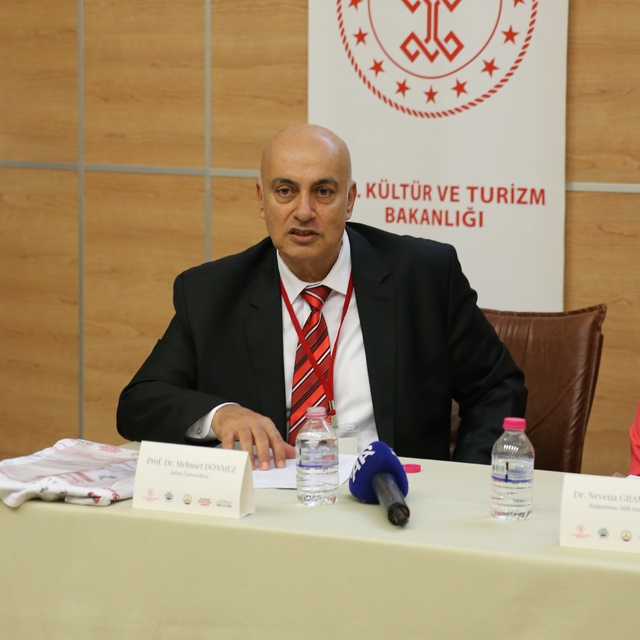 Balkanlar'daki türbeler Türk kültürünün bölgedeki mührünü oluşturuyor