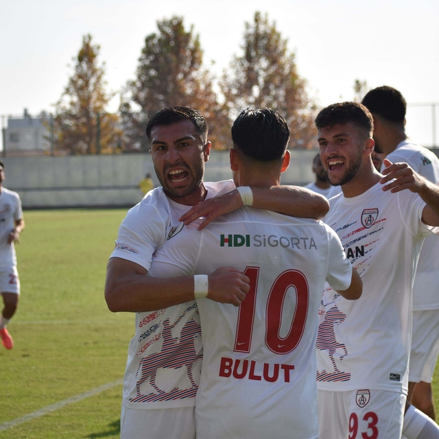 Altınordu 4'te 4 peşinde