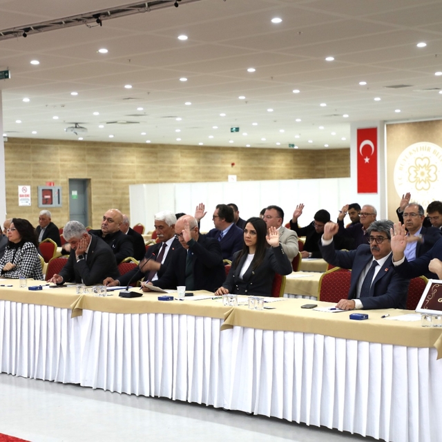 Muğla'da tarife değişiklikleri ile su ücretlerinde indirim yapılacak