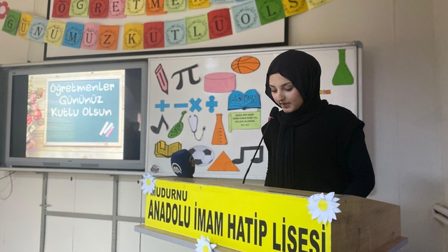 Bolu'dan kısa kısa