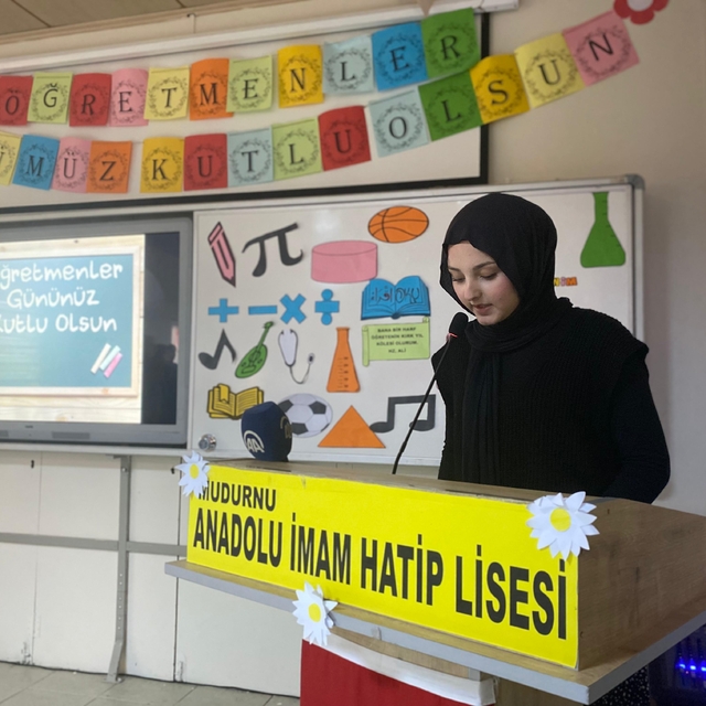 Bolu'dan kısa kısa