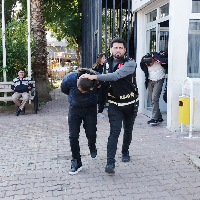 Kuzeninin alacağı için görüşmeye gitti, tabancayla vurularak öldürüldü (3)