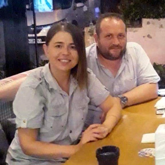 Annesinden sonra bıçakladığı babası da kurtarılamadı