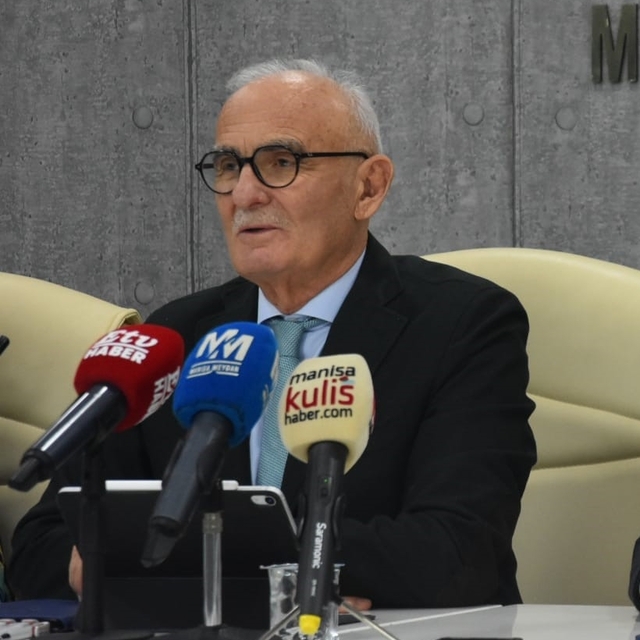 AK Parti Genel Başkan Yardımcısı Yılmaz'dan muhalefete eleştiri