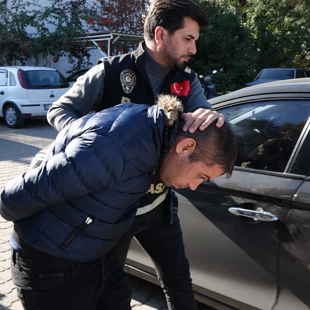 Kuzeninin alacağı için görüşmeye gitti, tabancayla vurularak öldürüldü (4)