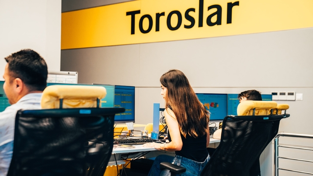Toroslar EDAŞ, ilk 9 ayda Osmaniye'de binden fazla trafoyu yeniledi