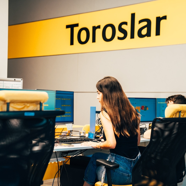 Toroslar EDAŞ, ilk 9 ayda Osmaniye'de binden fazla trafoyu yeniledi