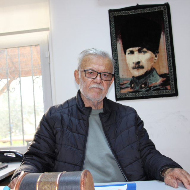 AKBÖHÖNDER üyeleri, organ bağışına farkındalık oluşturmak için çaba gösteri...