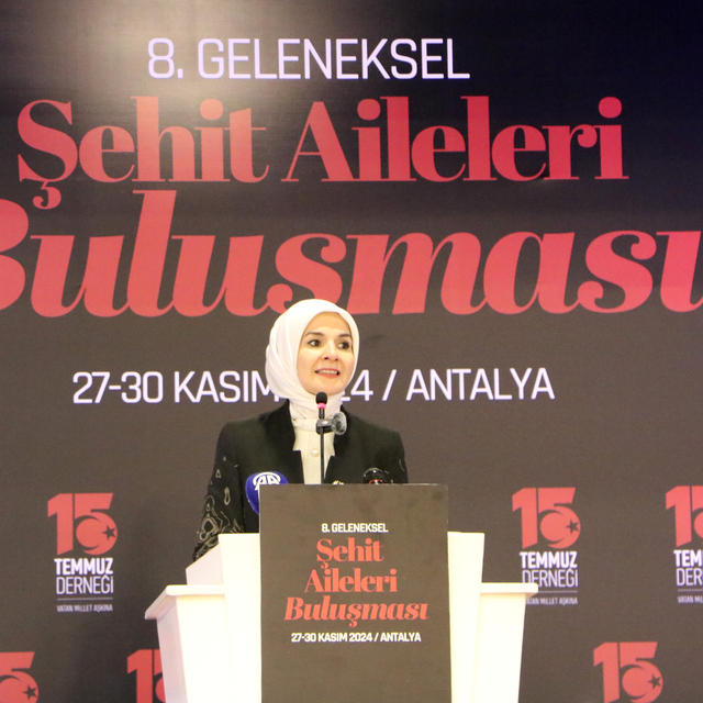 Bakan Göktaş: Şehit yakınlarımızın öncelikli randevu almaları için yeni bir...