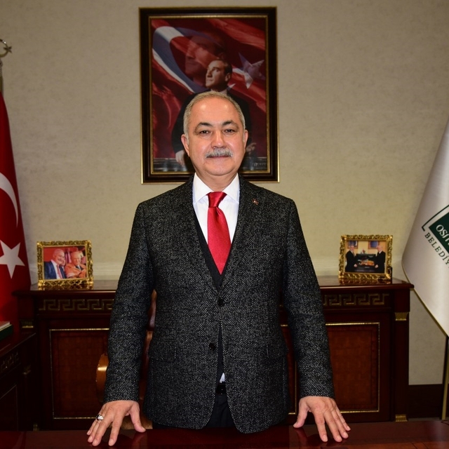 Bilge Sitesi davasında tutuklanan eski Osmaniye Belediye Başkanı Kara, yapı...