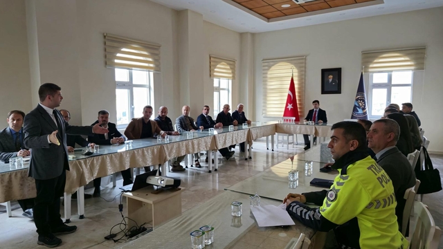Edirne'den kısa kısa