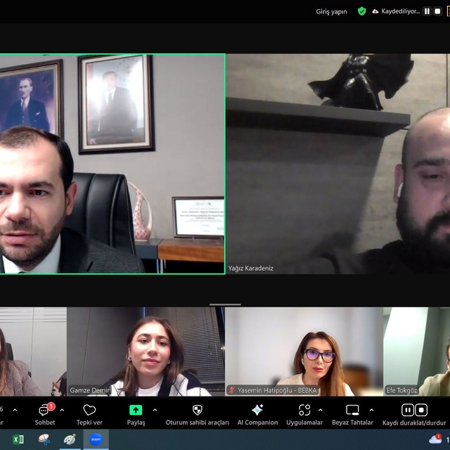 Kalkınma Ajansları "TechUP-Teknoloji Odaklı Hızlandırıcı Programı"nda buluş...