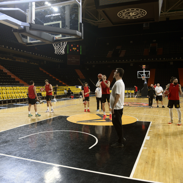 Mersin Spor Kulübü, Fenerbahçe'yi konuk edecek