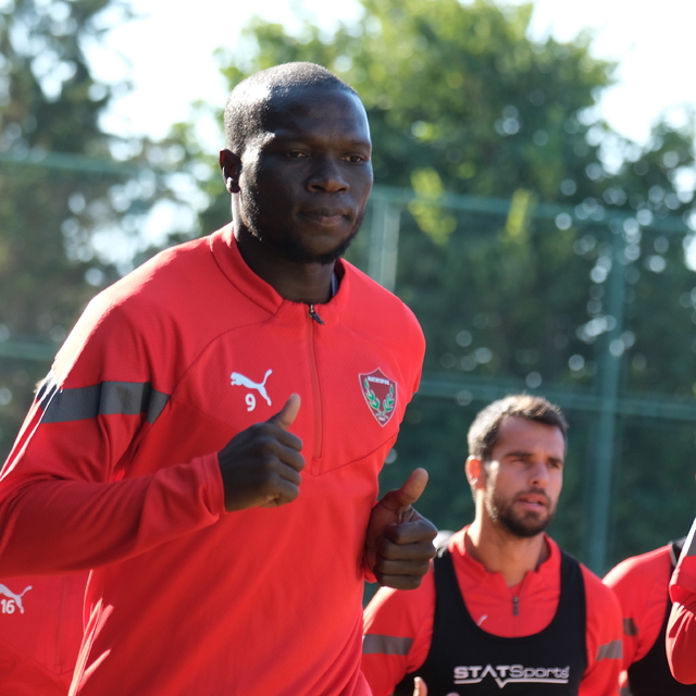 Hatayspor, Süper Lig'deki çıkışını Beşiktaş karşısında da sürdürmek istiyor