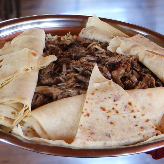 Samsun'da kaz tiridi sezonu başladı