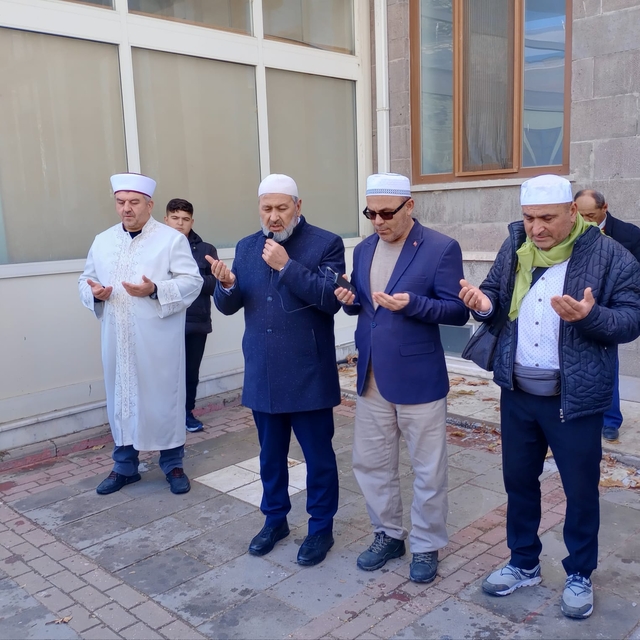 Beyşehir'den kısa kısa