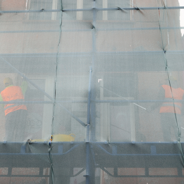 Edirne kent merkezi "sokak sağlıklaştırma" çalışmalarıyla yeni çehresine ka...