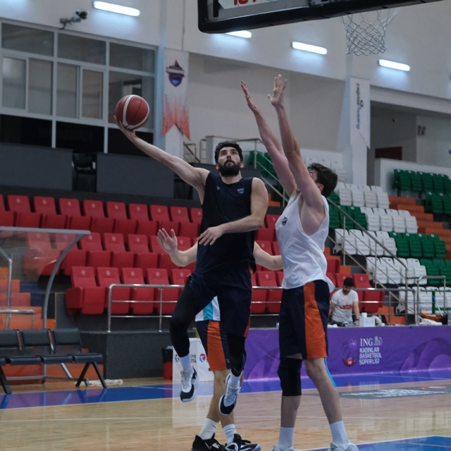 Çağdaş Bodrumspor, Balıkesir Büyükşehir Belediyespor'u ağırlayacak