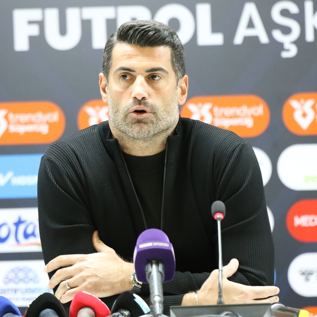 Samsunspor – Bodrum FK maçının ardından