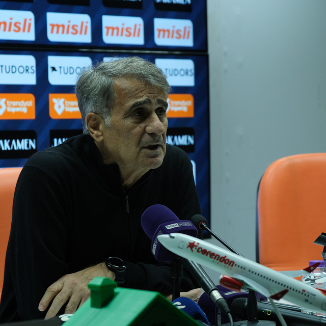 Alanyaspor – Trabzonspor maçının ardından