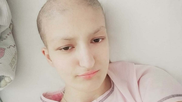 Kanseri yenen Bilge, kitabıyla hastalara umut oluyor