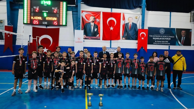 Kırklareli'nden kısa kısa
