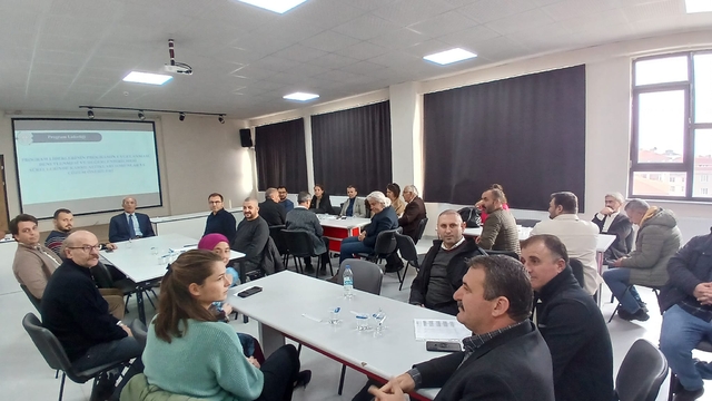 Kırklareli'nden kısa kısa