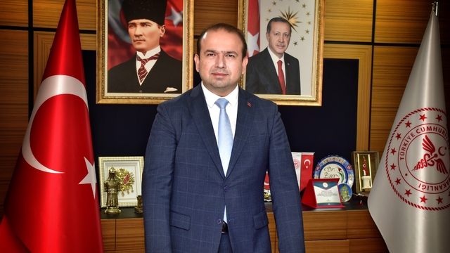 Aydın İl Sağlık Müdürü Şenkul'dan yeni Aile Hekimliği Yönetmeliğine ilişkin açıklama