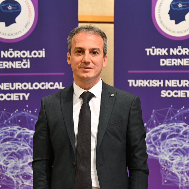 Nörologlar, Antalya'da düzenlenen "60. Ulusal Nöroloji Kongresi"nde buluştu...