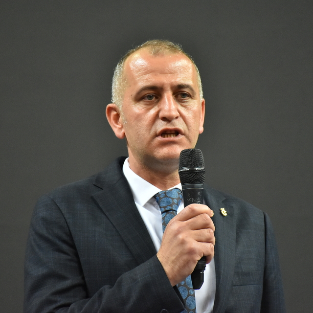 Trabzonspor'un olağan genel kurulu