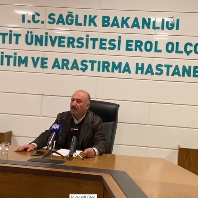 Tokat Belediye Başkanı Yazıcıoğlu'nun da arasında olduğu 7 kişi kazada yara...