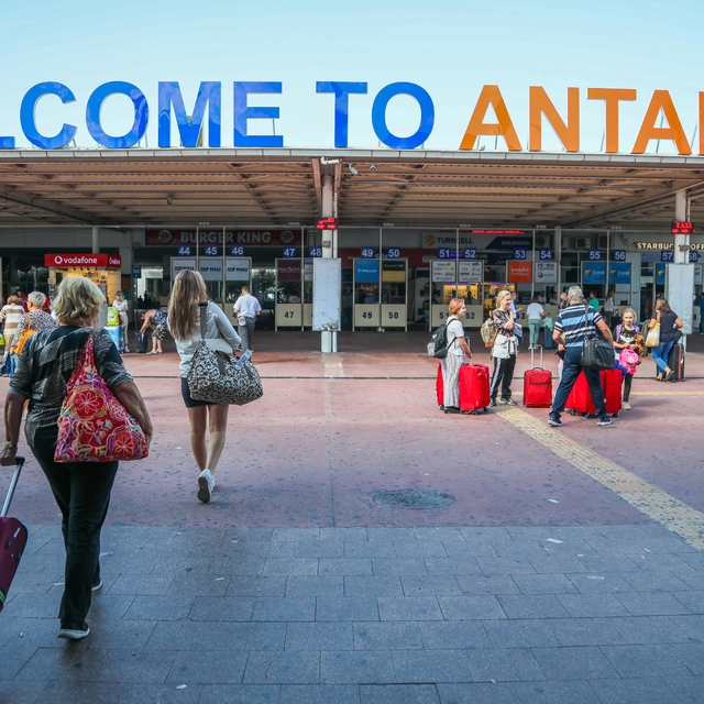 Ziyaret etmeyenlerin gözünden Türkiye