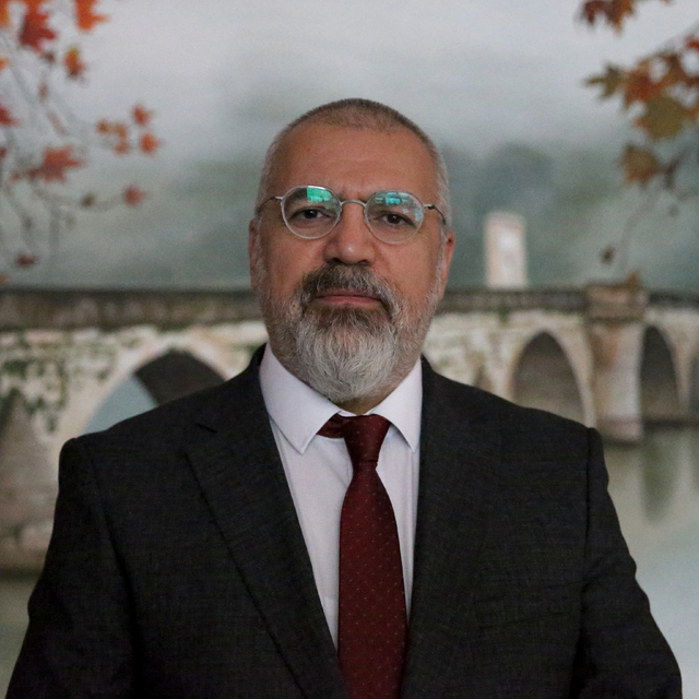 Alevi-Bektaşi Kültür ve Cemevi Başkanı Özdemir, Başkanlığın çalışmalarını a...