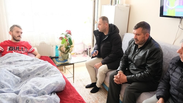 Kırklareli'nden kısa kısa