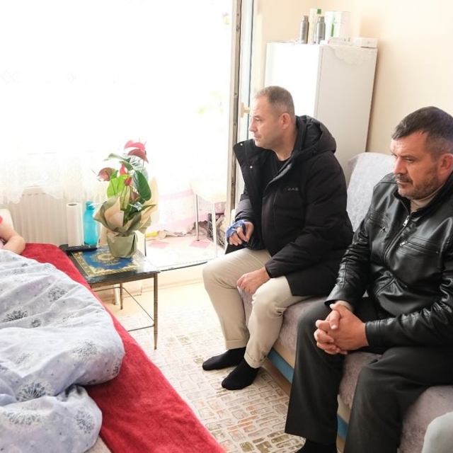 Kırklareli'nden kısa kısa