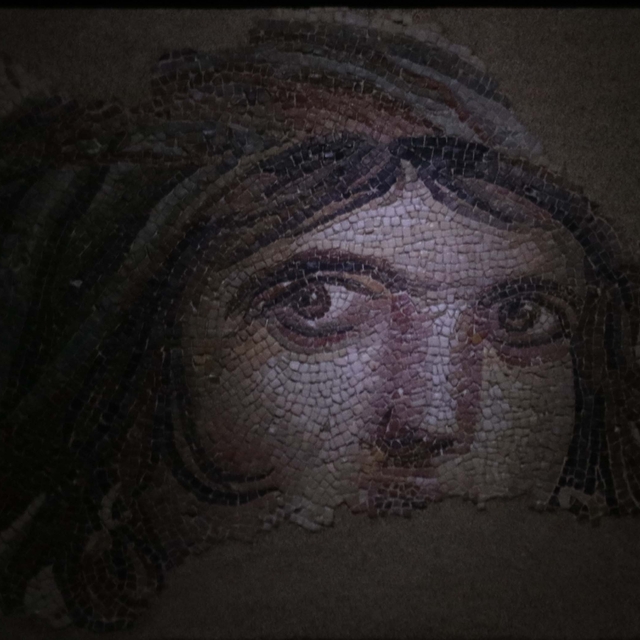 Zeugma Mozaik Müzesi, 3 milyon 150 bin ziyaretçi ağırladı