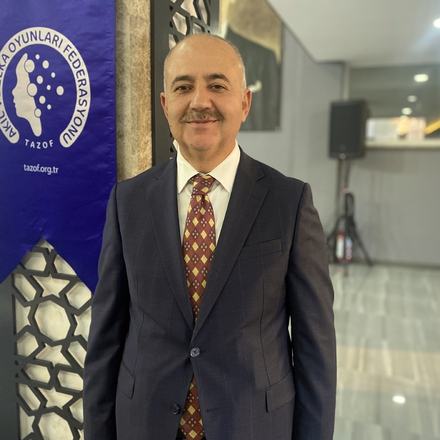 Türkiye akıl ve zeka oyunlarında lisanslı sporcu yetiştirecek