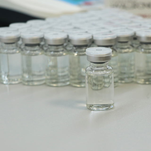 Erciyes Teknopark'ta üretilen kozmetik ürünleri sektördeki yerini alıyor