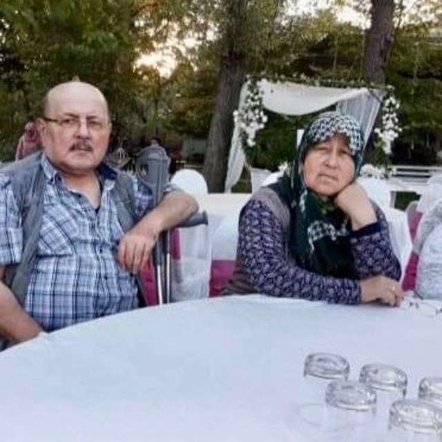 Sobadan sızan gazdan zehirlenen çift öldü