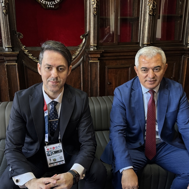 15. Paten Futbolu Dünya Kupası'nın ardından