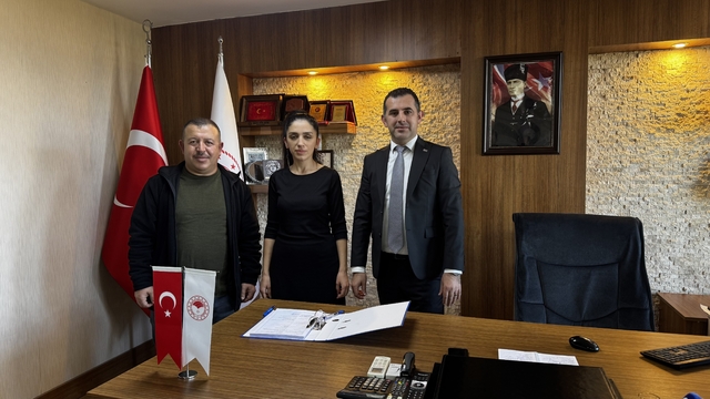 TKDK'den Burdur ve Antalya'ya 27 milyon liralık destek